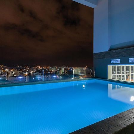 Tri Hotel Executive บรุสเก ภายนอก รูปภาพ