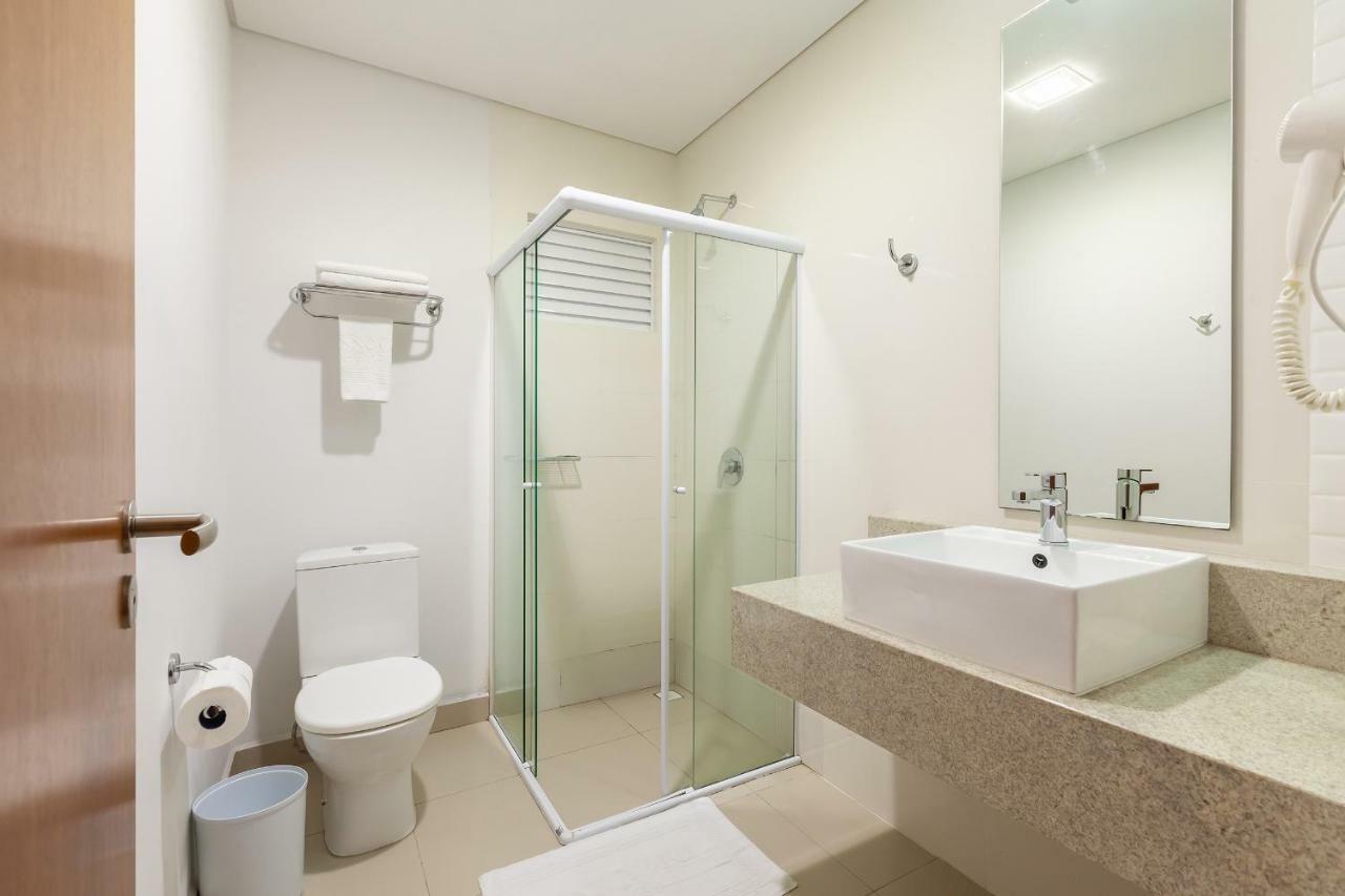 Tri Hotel Executive บรุสเก ภายนอก รูปภาพ
